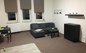 Apartmany U Muzea